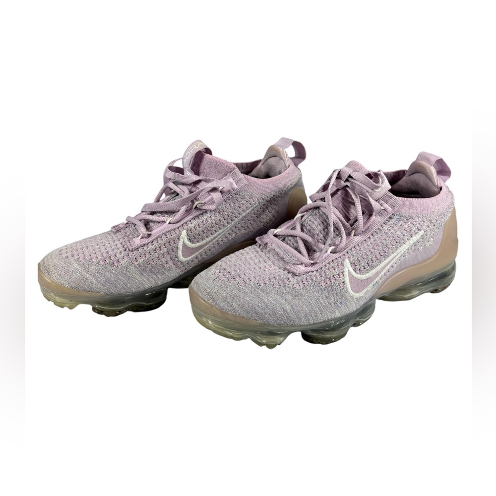 Nike Vapormax Flyknit 2021 Light‎ Arctic Pink DH4088-600